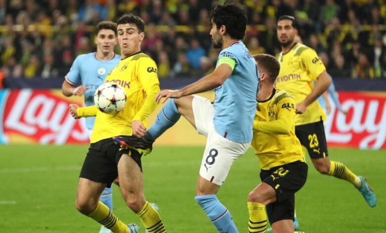 Habrá siete ligas representadas en octavos de final de la Champions