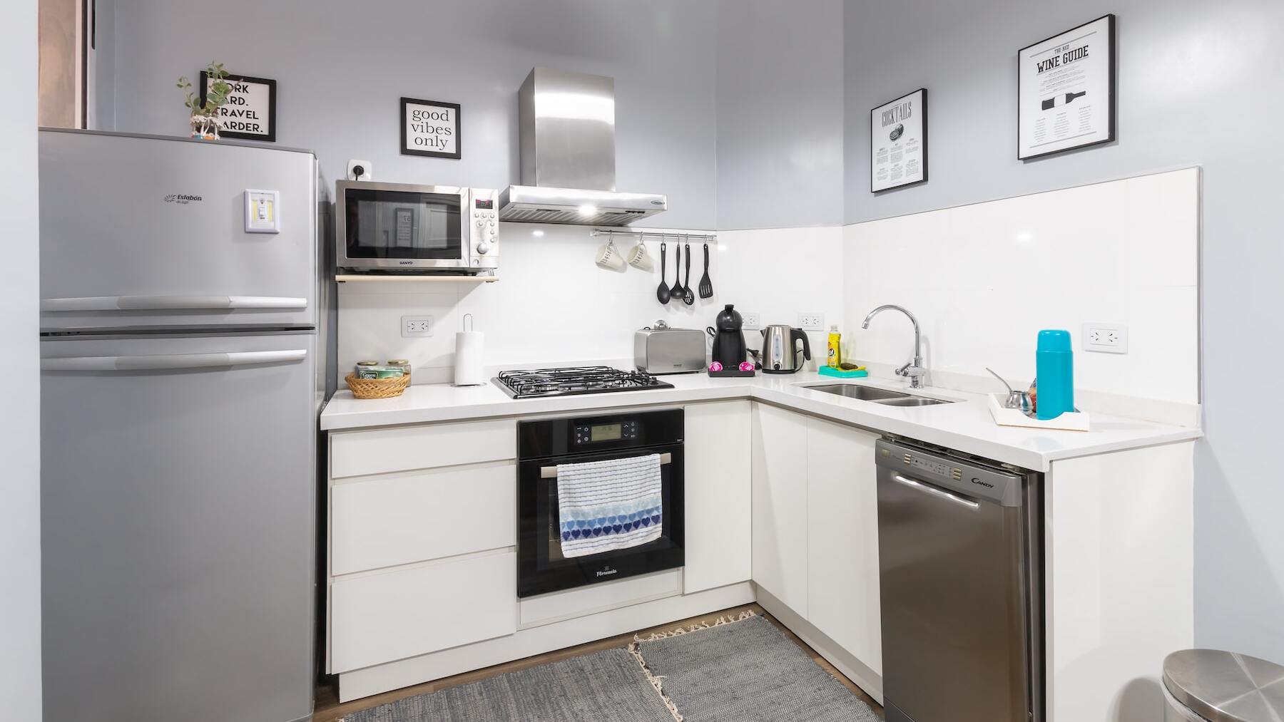 Hacer esto con el frigorífico te ayudará a ahorrar en la factura de la luz este invierno