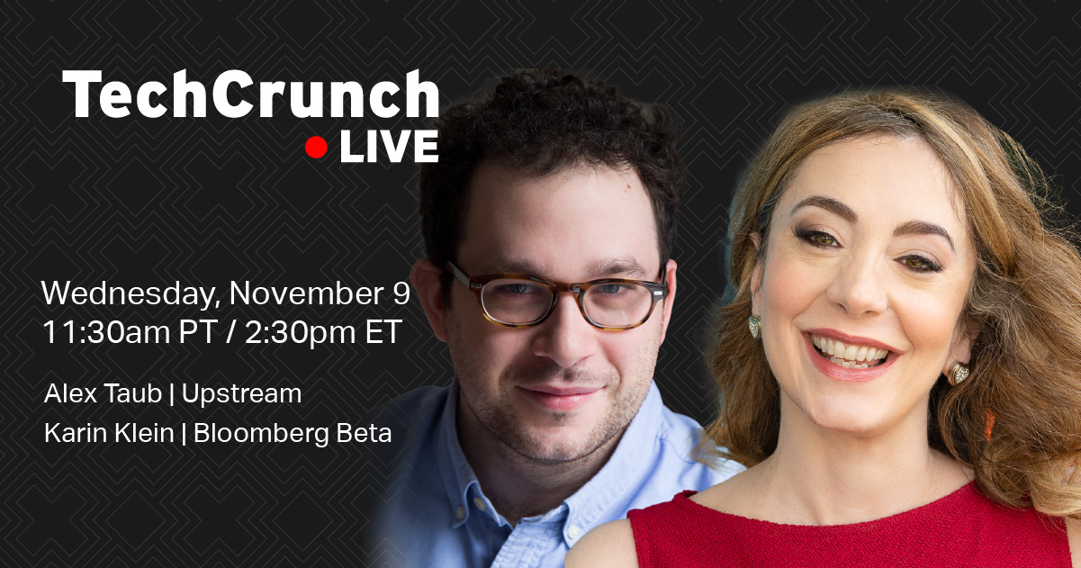 Hacer que los DAO sean accesibles para los normales en TechCrunch Live