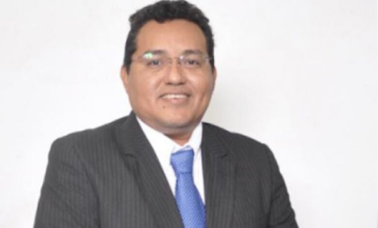 Hallan con vida al periodista Francisco Hernández en Veracruz