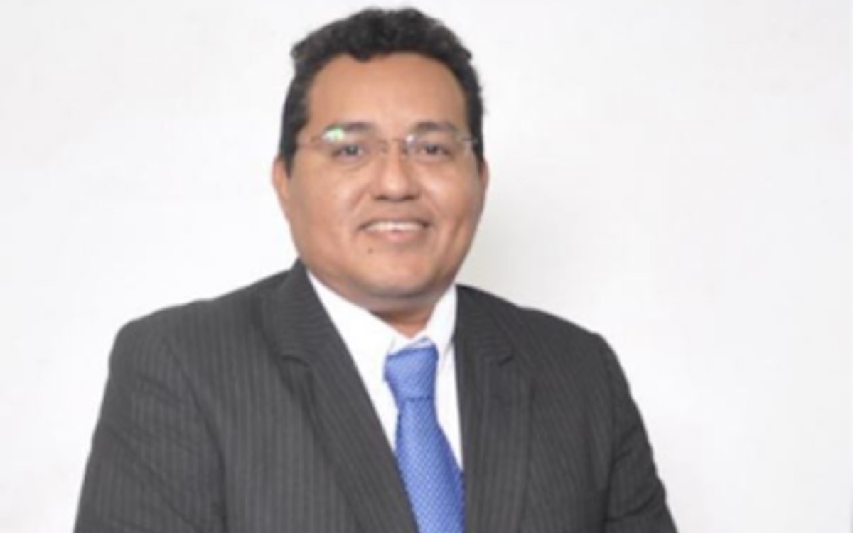 Hallan con vida al periodista Francisco Hernández en Veracruz