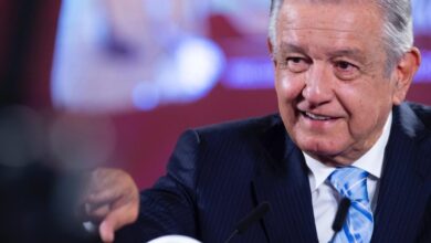 'Hice un buen coraje': revela AMLO que funcionario benefició a Grupo México... y ahora trabaja ahí