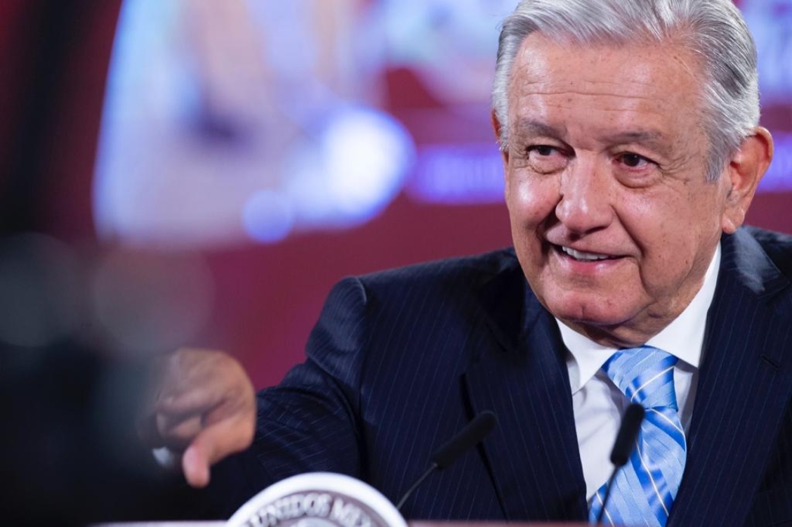 ‘Hice un buen coraje’: revela AMLO que funcionario benefició a Grupo México… y ahora trabaja ahí