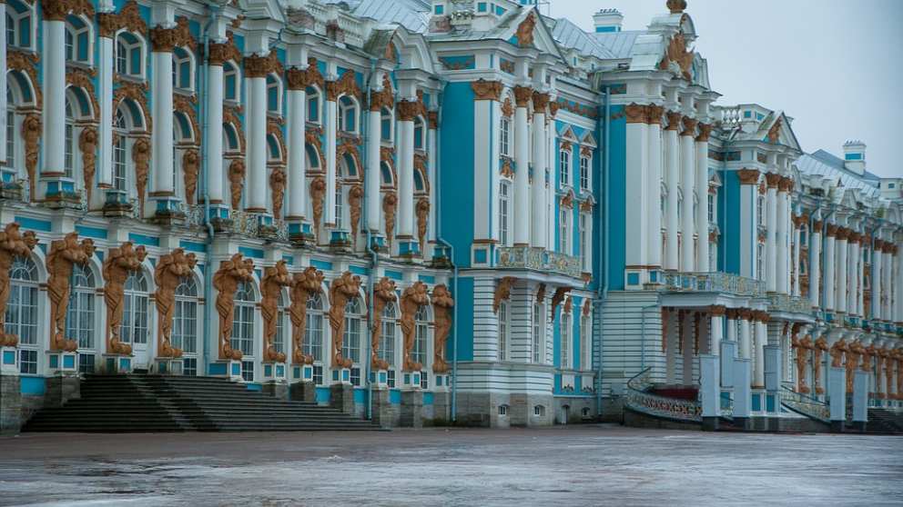 Historia de Anastasia Romanov