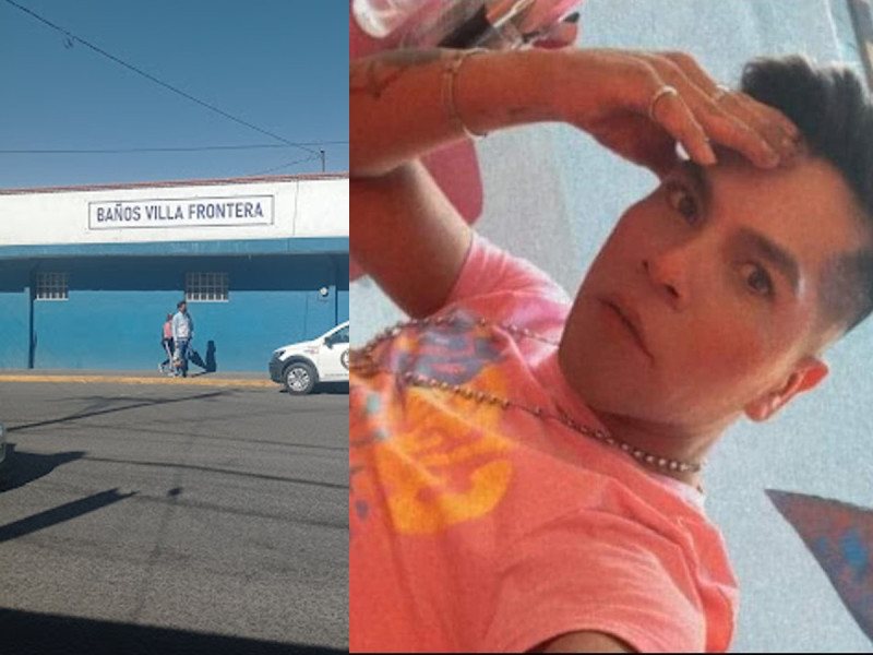 Hombre va a baños de vapor por masaje, le “truenan” el cuello y queda con parálisis y daño cerebral