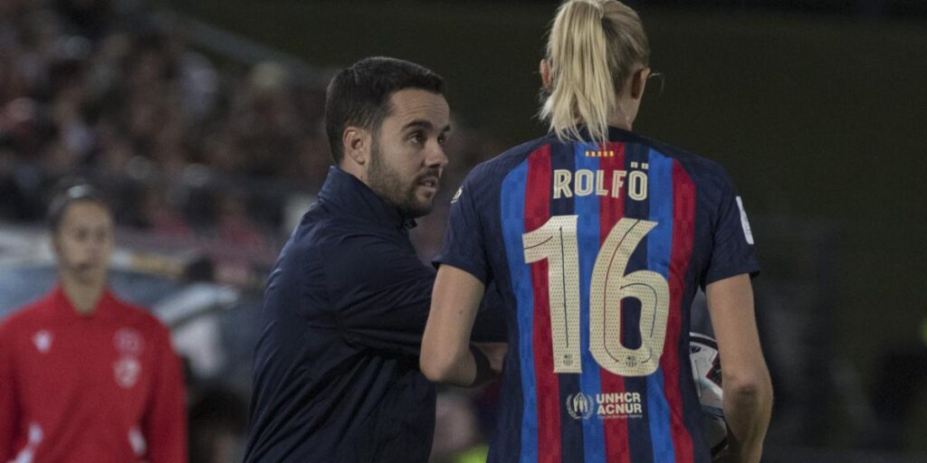 Horario y dónde ver por TV el Barça - Alavés Gloriosas de la Liga F