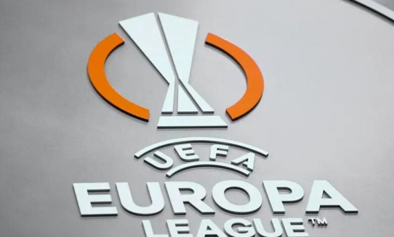 Horario y dónde ver por TV el sorteo de dieciseisavos de final de la UEFA Europa League
