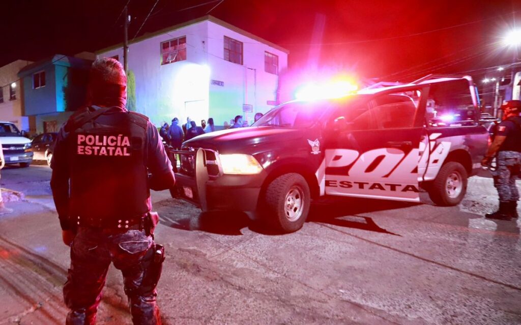 Huachicoleros secuestraron a mando policial en Hidalgo