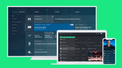 Hulu Live TV agrega 14 canales, incluidos Hallmark y The Weather Channel