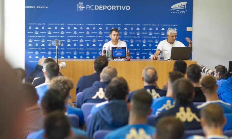 Ibai: “Ahora voy a jugar en el Santutxu”