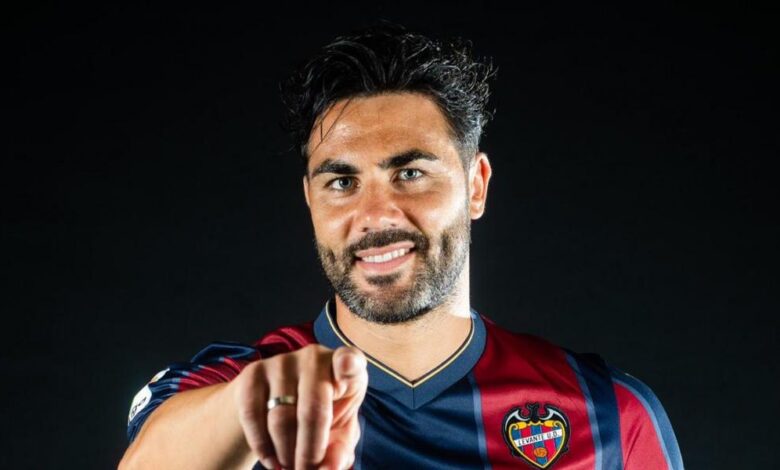 Iborra, Montiel, Wesley, Postigo y Bouldini, apercibidos de sanción