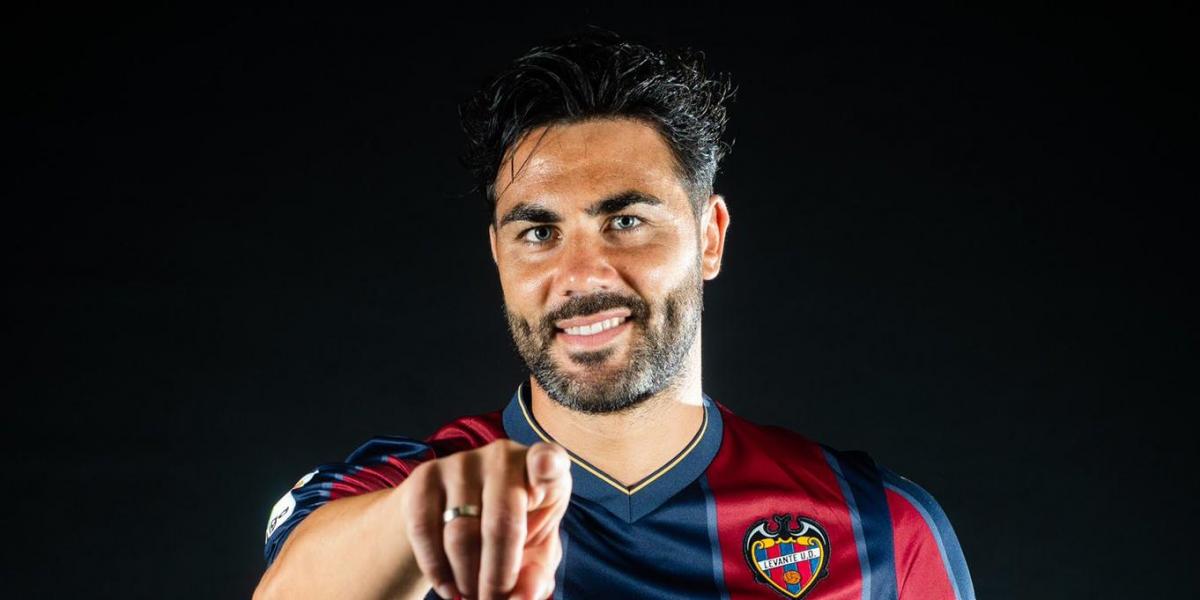 Iborra, Montiel, Wesley, Postigo y Bouldini, apercibidos de sanción