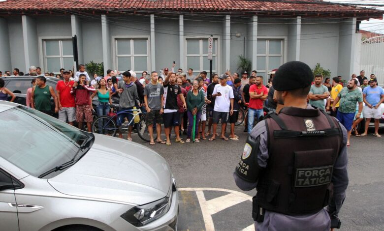 Ideas neonazis y víctima de acoso: así es el joven que asesinó a cuatro personas en dos colegios de Brasil