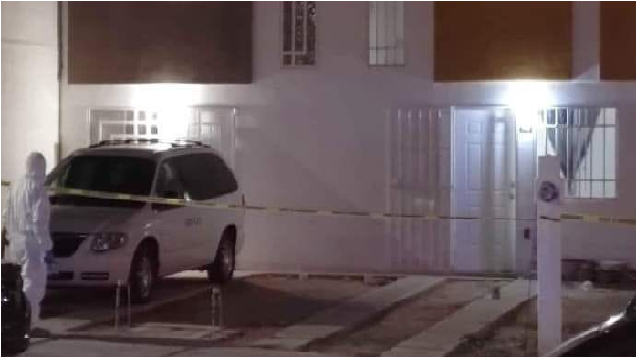 Identificadas las tres mujeres ejecutadas en Fuentes de Balvanera: eran la madre, la hija y la nuera