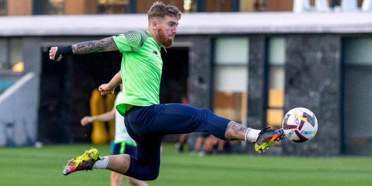 Iker Muniain se merecía haber jugado un Mundial