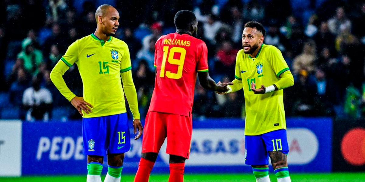 Iñaki Williams completa la nómina de mundialistas del Athletic