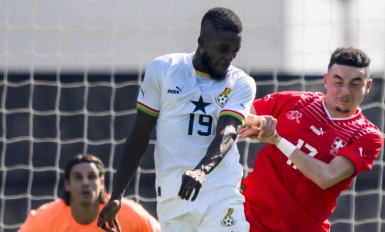 Iñaki Williams toma un camino diferente