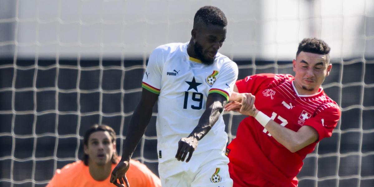 Iñaki Williams toma un camino diferente