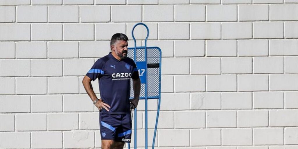 Inicia su 'pretemporada' ya con Ilaix y todavía sin Gayà