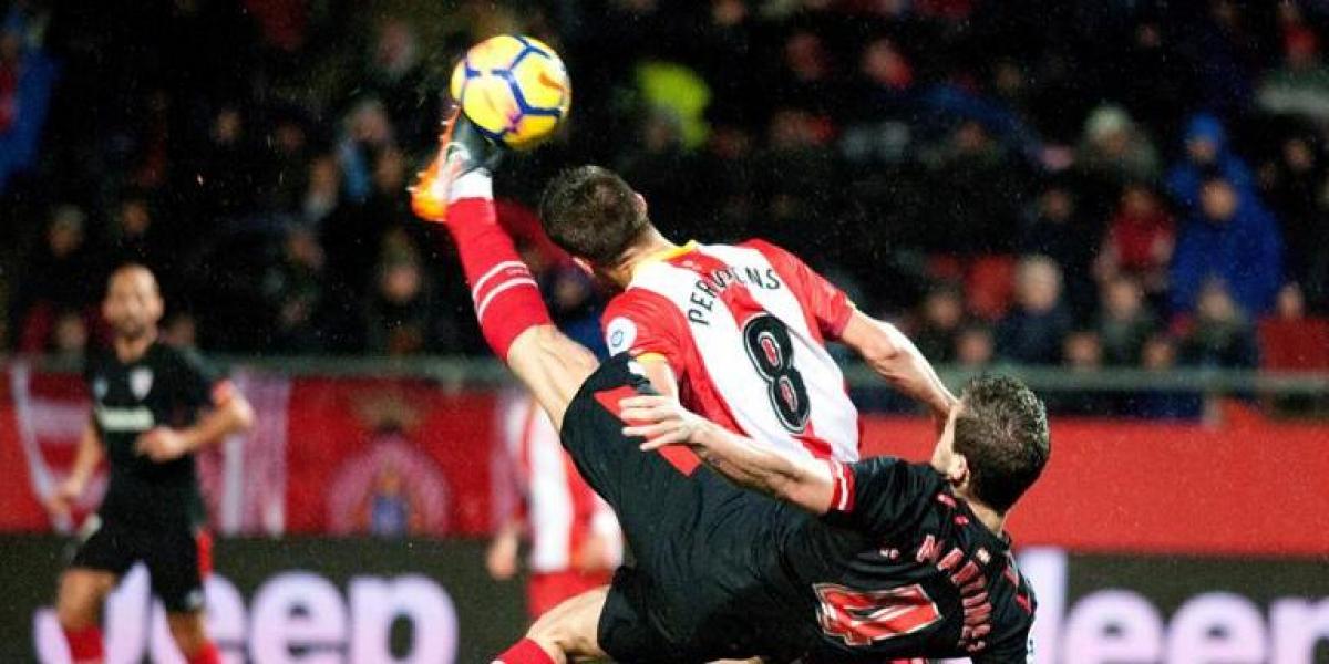 Iñigo Martínez regresa al sitio de su debut