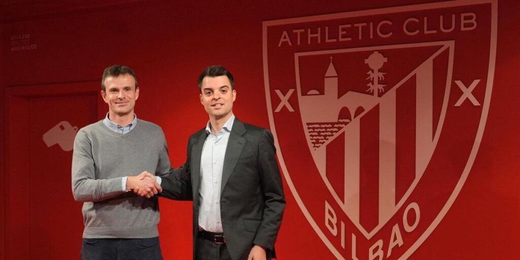 “Iñigo y su entorno saben que el Athletic quiere contar con él”