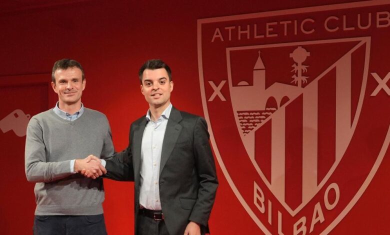 “Iñigo y su entorno saben que el Athletic quiere contar con él”