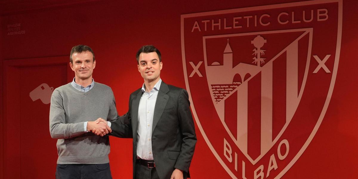 “Iñigo y su entorno saben que el Athletic quiere contar con él”