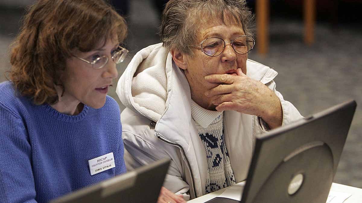 Inscripción a Medicare: 5 errores que estás cometiendo