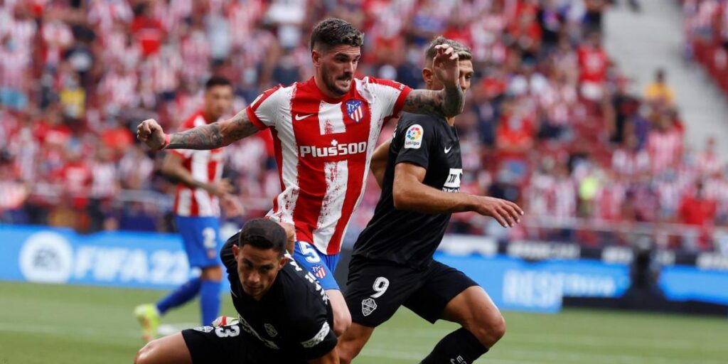 Inusual fecha y hora para el Atlético-Elche, el primer partido tras el Mundial