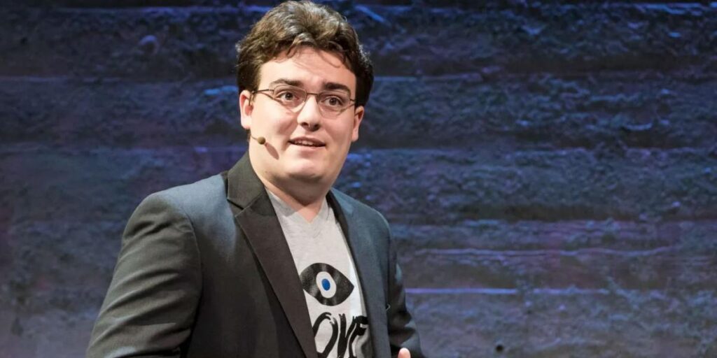 Inventan unas gafas de realidad virtual en las que "si mueres en el juego, mueres en la vida real"