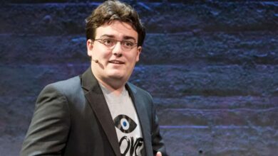 Inventan unas gafas de realidad virtual en las que "si mueres en el juego, mueres en la vida real"