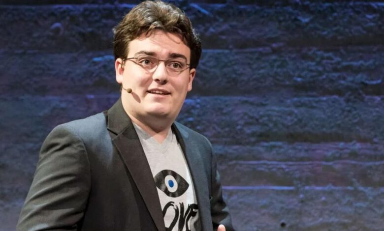Inventan unas gafas de realidad virtual en las que "si mueres en el juego, mueres en la vida real"