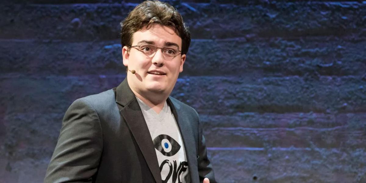 Inventan unas gafas de realidad virtual en las que "si mueres en el juego, mueres en la vida real"