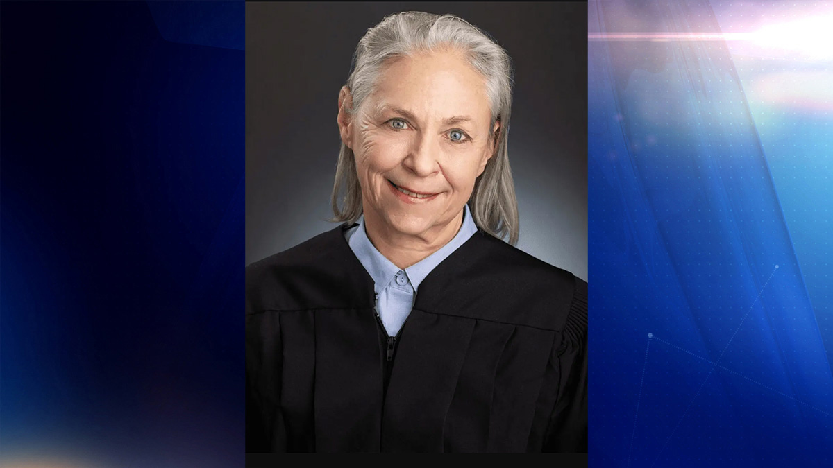 Investigan el asesinato de la jueza municipal Diane Albert