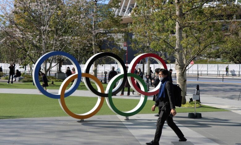 Investigan irregularidades en licitaciones de eventos ligados a Tokio 2020
