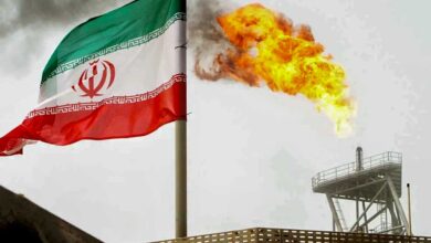 Irán empieza a enriquecer uranio al 60% en su planta de Fordo en respuesta a la OIEA