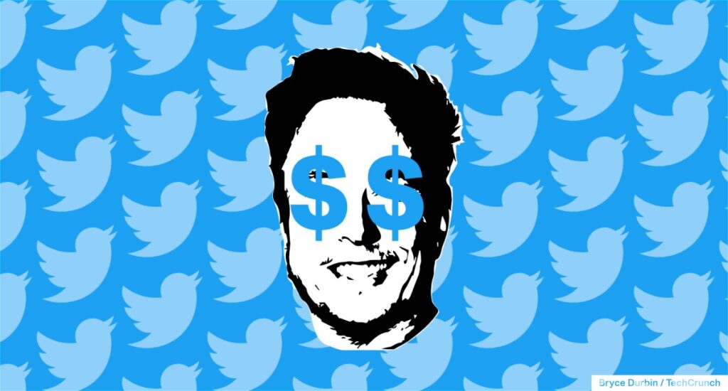 Is Elon Musk’s Twitter about to fall out of the GDPR’s one-stop shop?