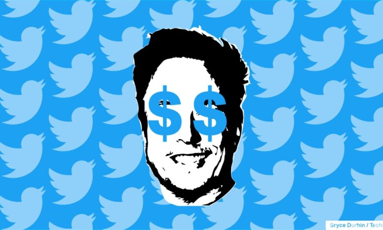 Is Elon Musk’s Twitter about to fall out of the GDPR’s one-stop shop?