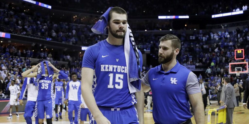 Isaac Humphries: otro paso adelante para los homosexuales en el deporte profesional