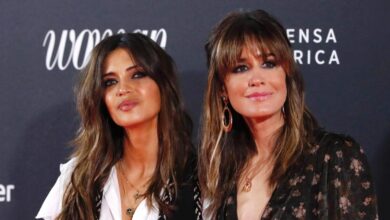 Isabel Jiménez da la última hora sobre el estado de salud de Sara Carbonero