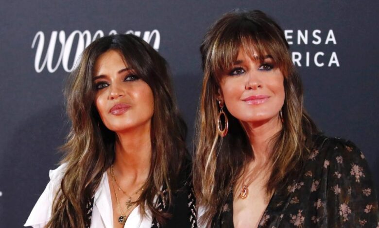 Isabel Jiménez informa sobre el estado de salud de Sara Carbonero