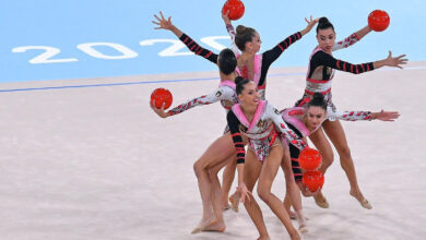 Italia investiga denuncias de presiones psicológicas a jóvenes gimnastas | Tuit