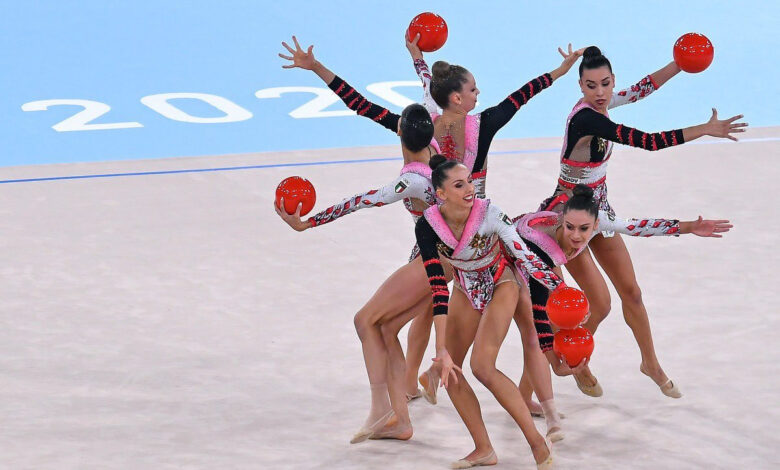 Italia investiga denuncias de presiones psicológicas a jóvenes gimnastas | Tuit