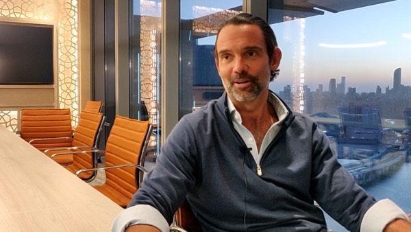 Jack Selby de Thiel Capital está utilizando un nuevo fondo de capital de riesgo para invertir en nuevas empresas de Arizona