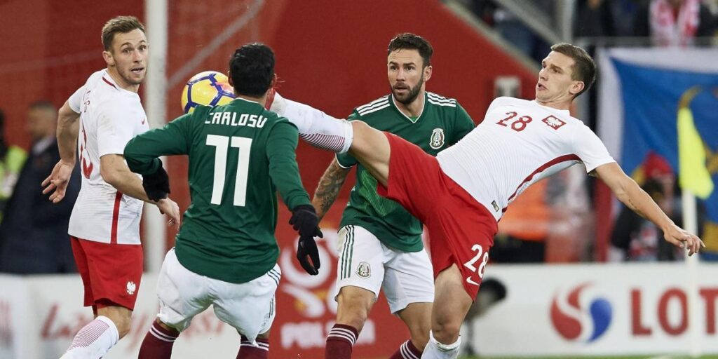 Jakub Swierczok será inhabilitado cuatro años en todo el mundo