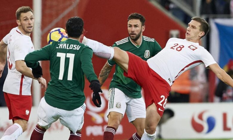 Jakub Swierczok será inhabilitado cuatro años en todo el mundo