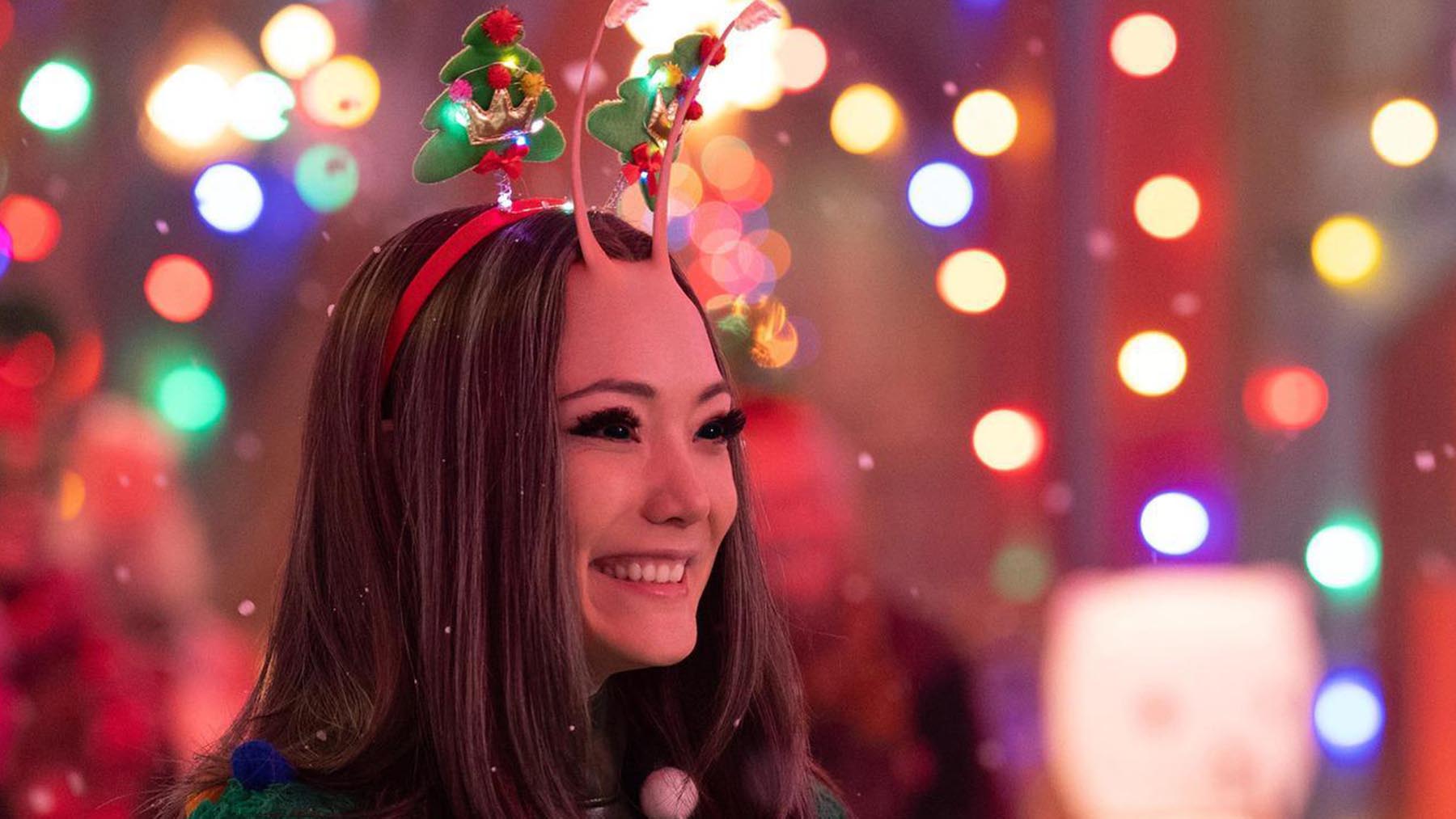 James Gunn revela qué películas necesitamos ver antes de visualizar el Especial de Navidad de Guardianes de la Galaxia