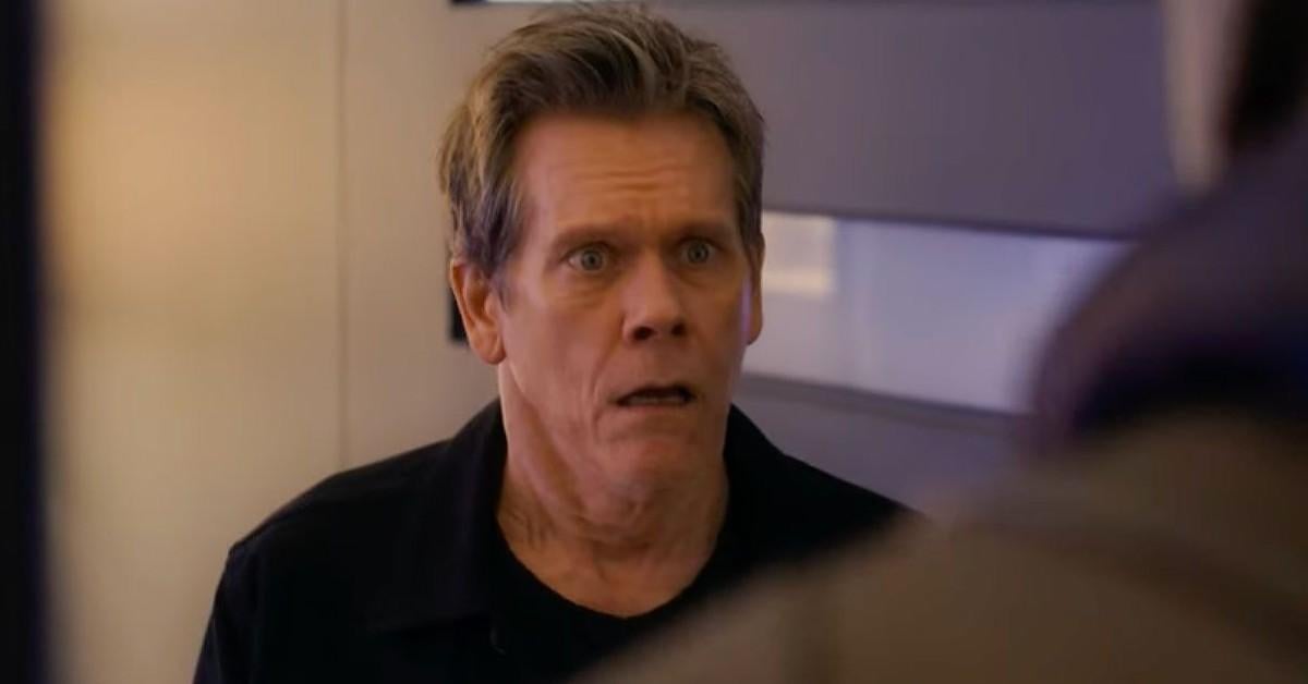 James Gunn rompe el silencio sobre los roles conflictivos de Guardianes de la Galaxia y X-Men de Kevin Bacon