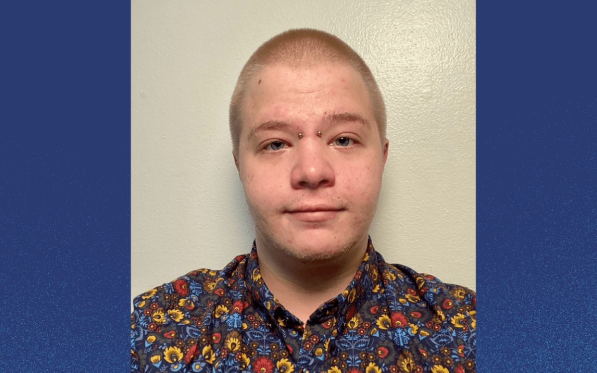 James Roesener, primer hombre trans en ser elegido como congresista de EU