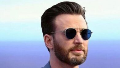 Jana Kramer desvela su embarazoso incidente con Chris Evans
